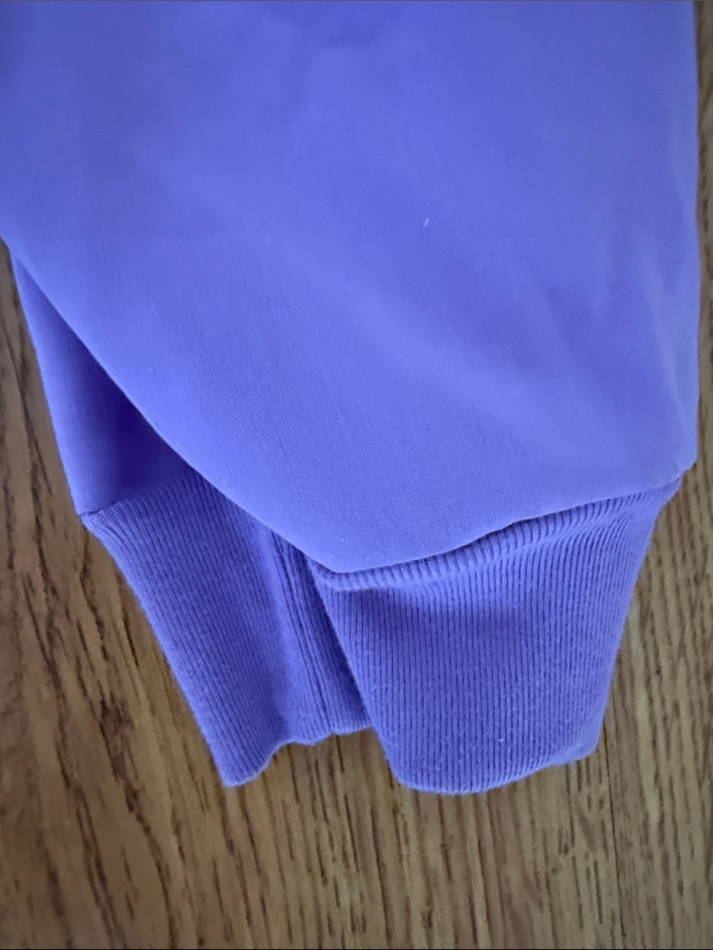 Figs Technical Collection Women's Lavender Jogger Top & Pants - Size L - Picture 14 of 14